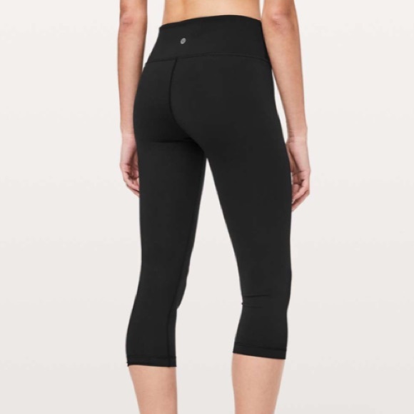 luon leggings